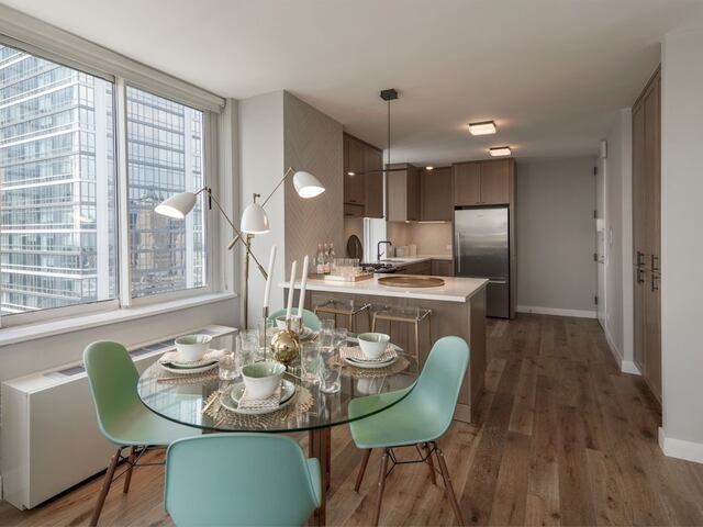 2-Bedroom at Riverbank West
