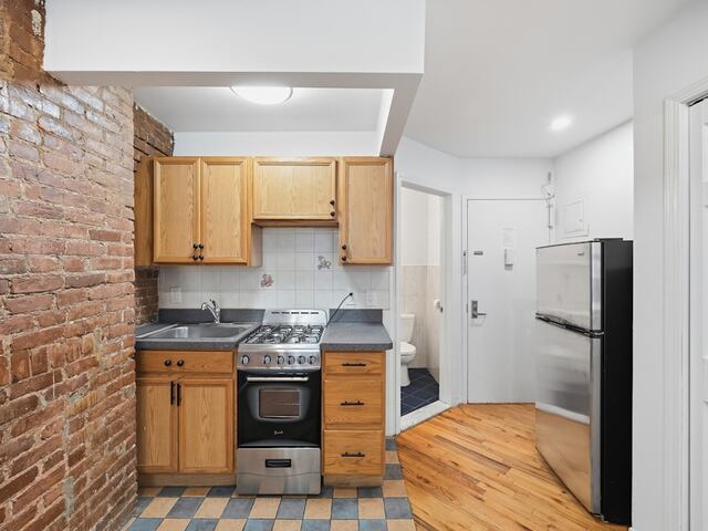 Studio at 120 Orchard Street