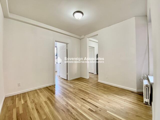 2-Bedroom at 1270 First Avenue
