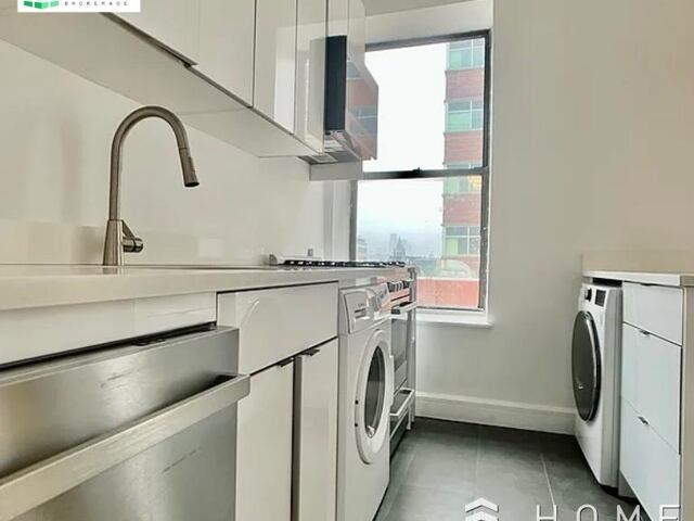 1-Bedroom at 101 West 126th Street