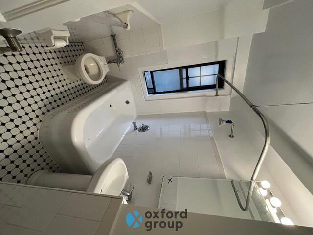 1-Bedroom at 95 Christopher Street