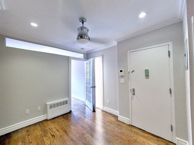 1-Bedroom at 521 East 5th Street