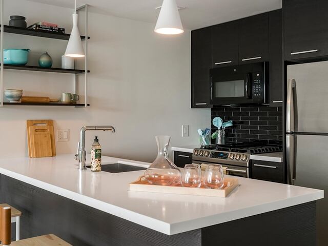 1-Bedroom at The Lois