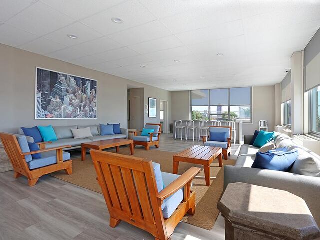 2-Bedroom at The Stratford