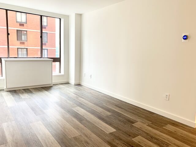 1-Bedroom at The Helux