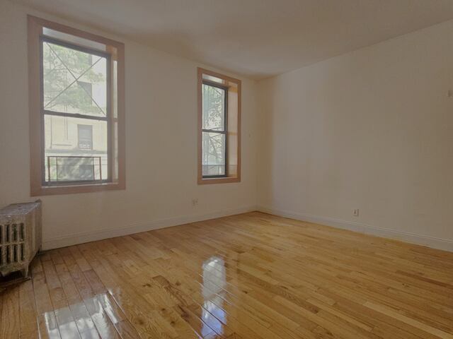 4-Bedroom at 255 Fort Washington Avenue