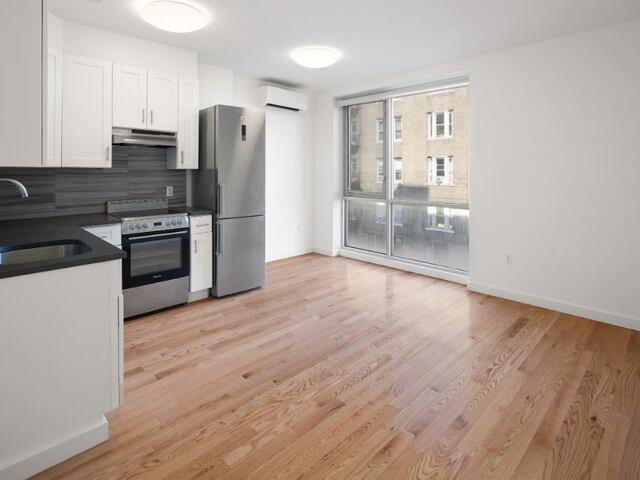 1-Bedroom at 362 West 127th Street