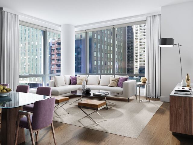 1-Bedroom at House39