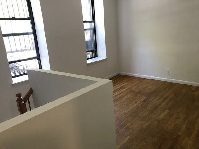 4-Bedroom at 186 Claremont Avenue