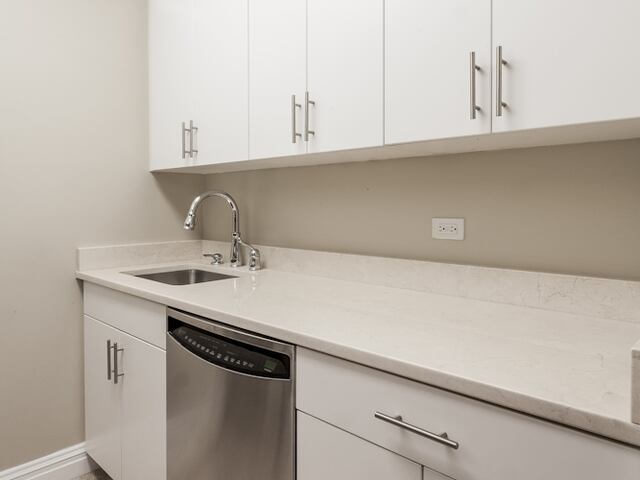 1-Bedroom at 30 Lincoln Plaza