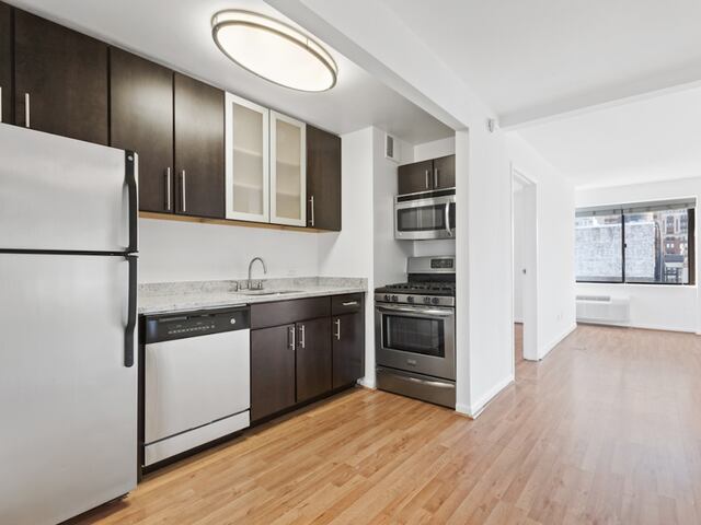 1-Bedroom at The Chelsea