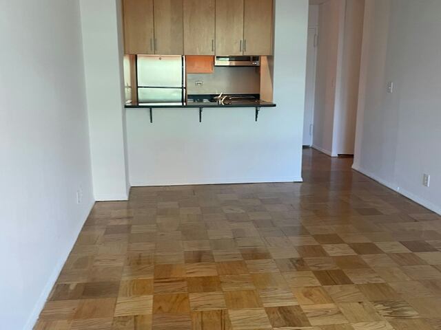 1-Bedroom at Wellesley