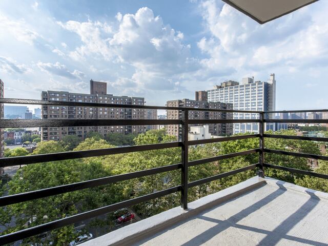 1-Bedroom at Lenox Terrace VI: 45 West 132nd