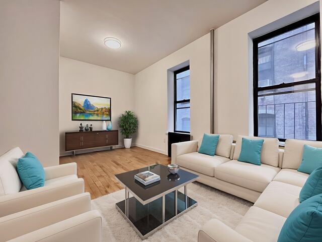 1-Bedroom at The Westbourne : 611 West 137th