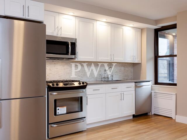2-Bedroom at Park West Village: 792 Columbus Ave