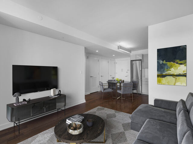 2-Bedroom at Enclave at the Cathedral