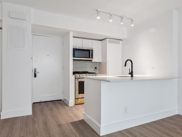 Studio at The Chelsea