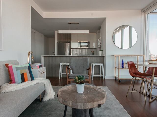 2-Bedroom at Level BK