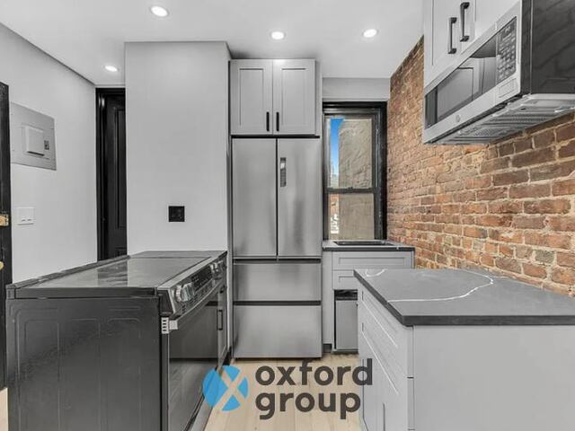 3-Bedroom at 438 West 52nd Street