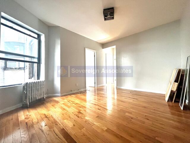 3-Bedroom at 539 West 156th Street