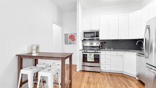 1-Bedroom at 121 Madison Avenue (Manhattan)