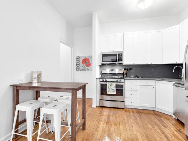 1-Bedroom at 121 Madison Avenue