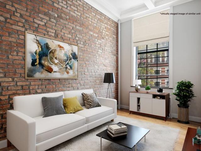 1-Bedroom at 221 East 11th Street