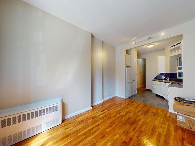 1-Bedroom at 331 East 33rd Street