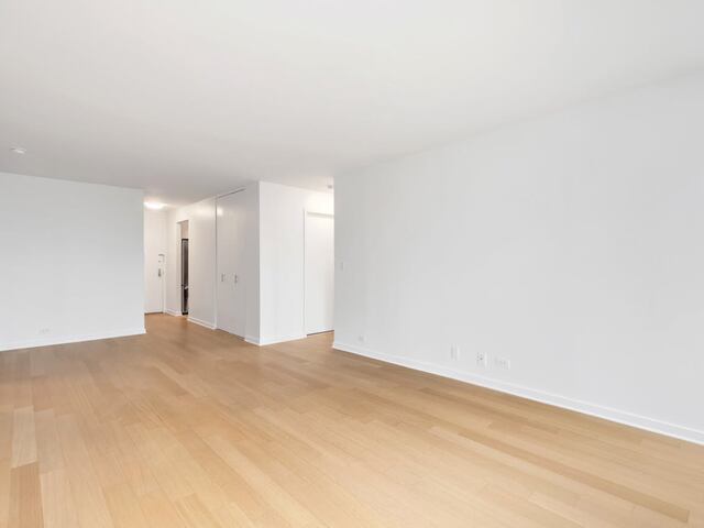 2-Bedroom at South Park Tower