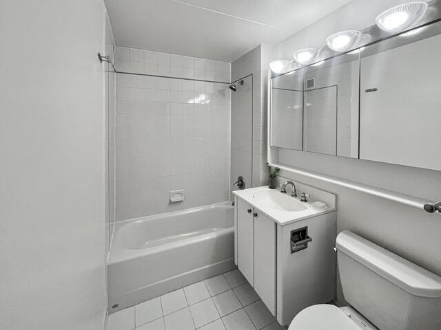 1-Bedroom at SOHO Court