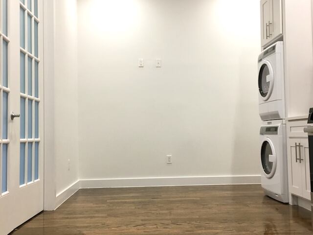 4-Bedroom at 188 Claremont Avenue