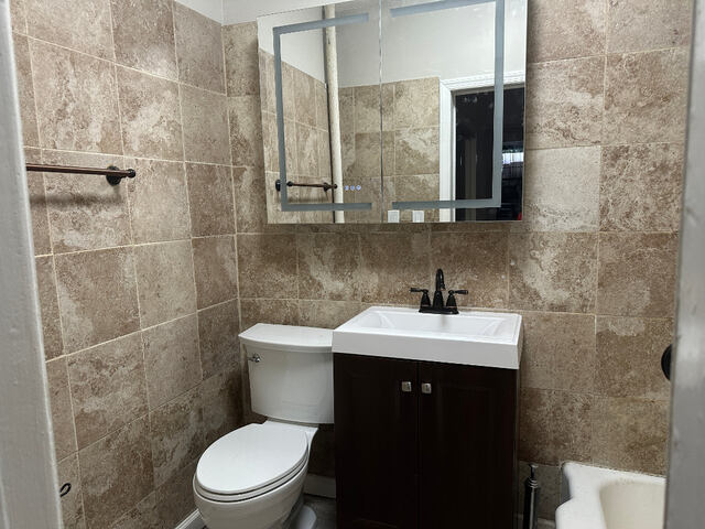 Studio at 185 Columbia Heights