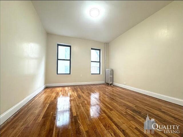 1-Bedroom at 708 West 171st Street