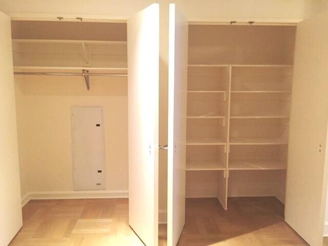 1-Bedroom at The Ashley