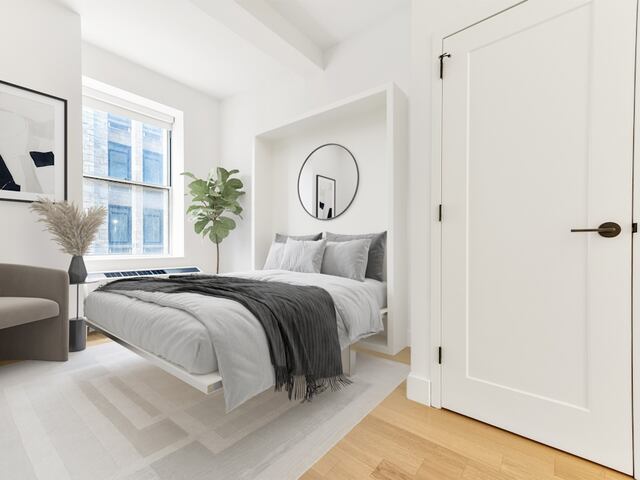 Studio at 67 Wall Street