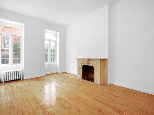 1-Bedroom at 213-215 West 13th Street