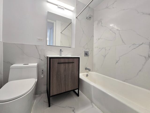 1-Bedroom at The Hamilton