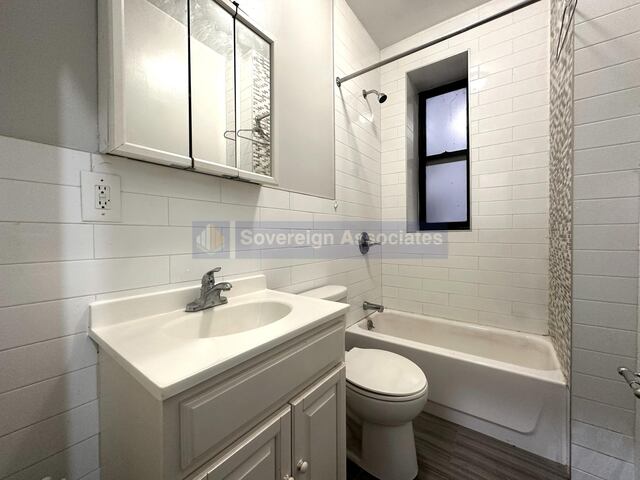 1-Bedroom at 540 West 158th Street