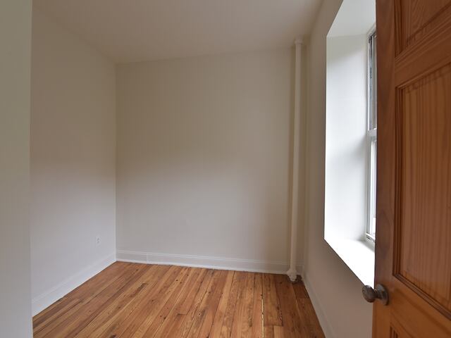 2-Bedroom at 234 Thompson Street