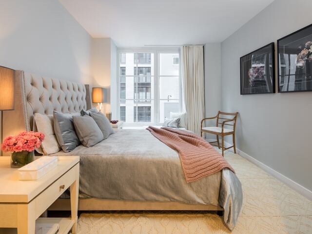1-Bedroom at 535W43