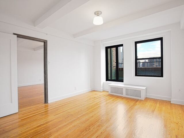 1-Bedroom at West Pierre
