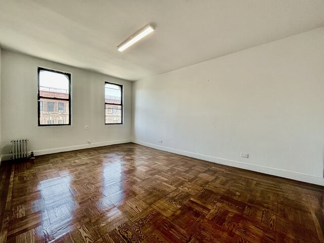 3-Bedroom at 400 Fort Washington Avenue