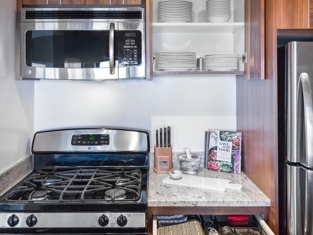 1-Bedroom at The Wimbledon