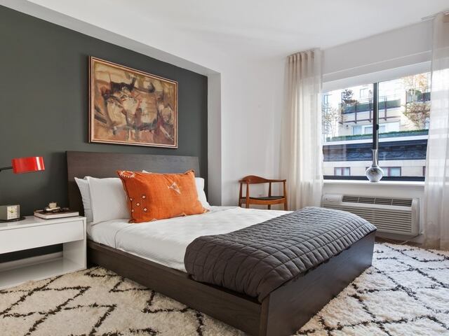 1-Bedroom at The Chelsea