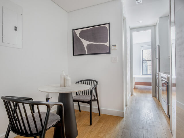 1-Bedroom at 250 Mulberry Street