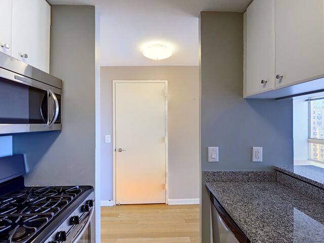 2-Bedroom at The Ellington
