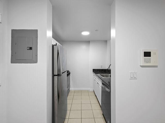 1-Bedroom at The Clinton