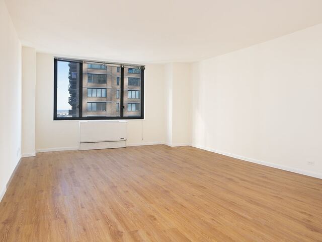 1-Bedroom at Carnegie Mews