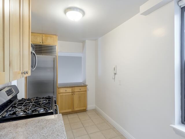 1-Bedroom at Park West Village: 784 Columbus Ave