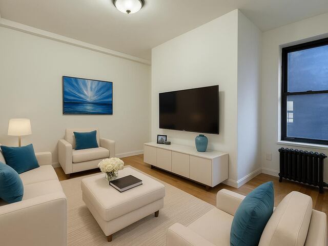 2-Bedroom at 1270 First Avenue